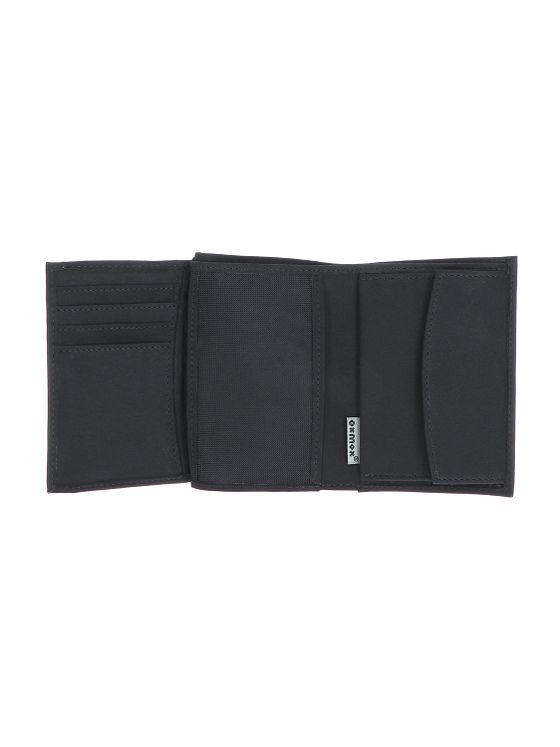 oxmox New Cryptan Pung RFID-beskyttelse 13 cm oxmox New Cryptan Pung RFID-beskyttelse 13 cm