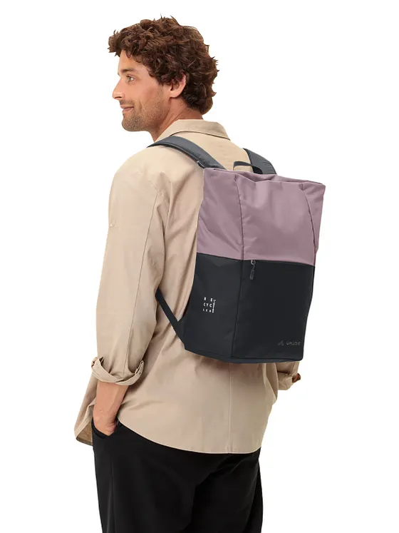 Vaude Wala Mochila urbana 42 cm Compartimento para el portátil Vaude Wala Mochila urbana 42 cm Compartimento para el portátil