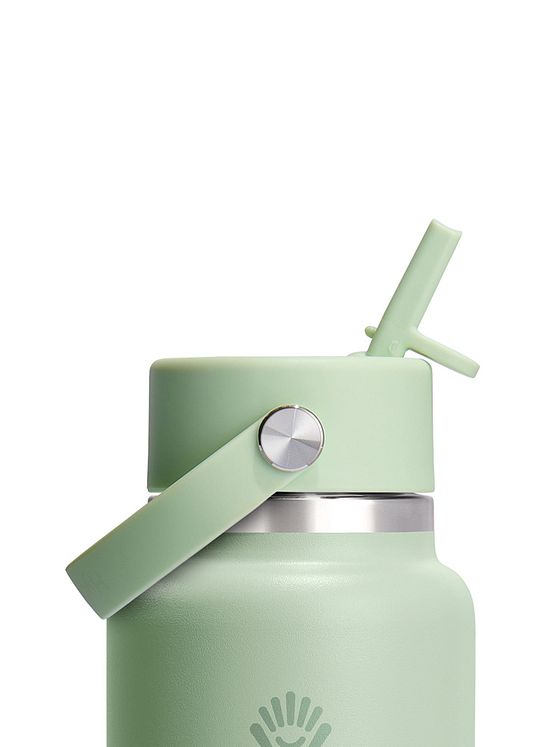 Hydro Flask Hydration Travel Bottle Flex Straw Cap Drikkeflaske 945 ml Hydro Flask Hydration Travel Bottle Flex Straw Cap Drikkeflaske 945 ml