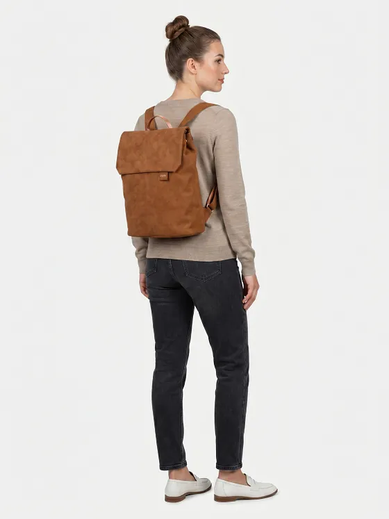 Zwei Mademoiselle.M Daypack 35 cm Laptoprum Zwei Mademoiselle.M Daypack 35 cm Laptoprum