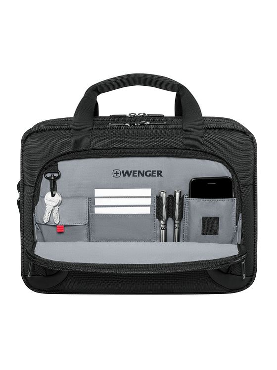 Wenger Prospectus Aktovka 38 cm Kapsa na notebook