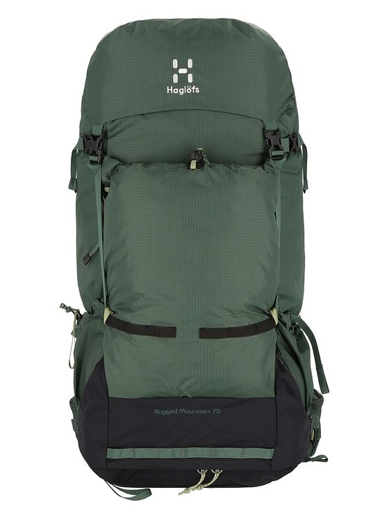 Haglöfs Rugged Mountain Vandrer-rygsæk 66 cm