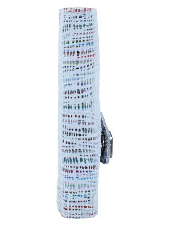 Tru Virtu Click & Slide kreditkortholder RFID læder 6,5 cm