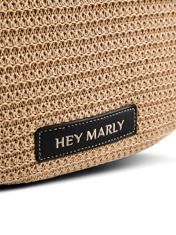 Hey Marly Coastal Sister Olkalaukku M 38 cm Hey Marly Coastal Sister Olkalaukku M 38 cm