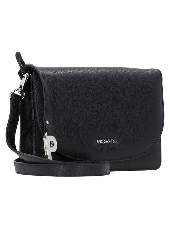 Picard Berlin Skuldertaske Læder 18.5 cm