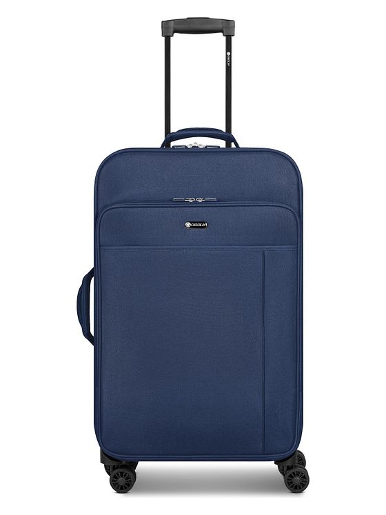 CHECK.IN Sevilla 2.0 4 hjul Trolley 70 cm