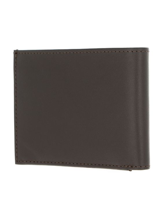 oxmox Leather Pung RFID-beskyttelse Læder 11 cm oxmox Leather Pung RFID-beskyttelse Læder 11 cm