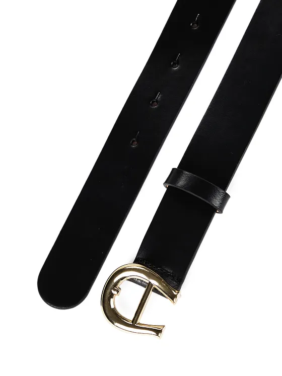 AIGNER Bälte Läder