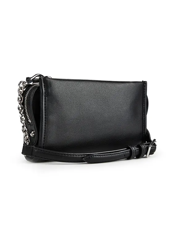 Lacoste Celys Crossbody-laukku 20 cm Lacoste Celys Crossbody-laukku 20 cm