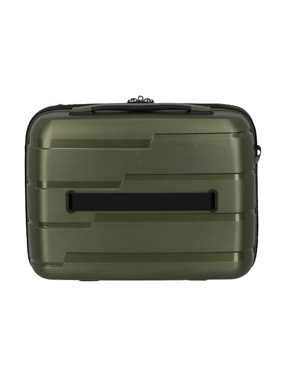 Travelite Air Base Beautycase 34 cm Travelite Air Base Beautycase 34 cm