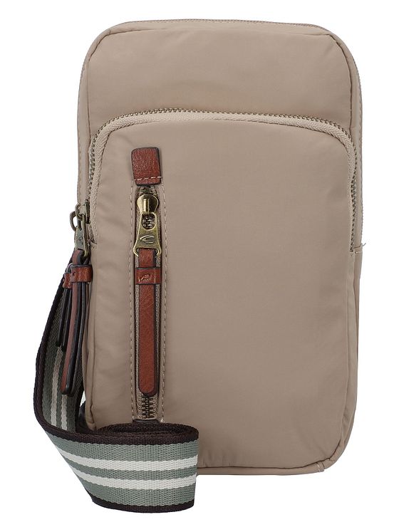 camel active Bari Skuldertaske 14 cm camel active Bari Skuldertaske 14 cm