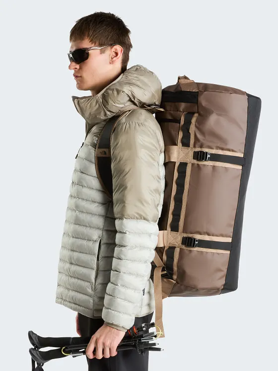 The North Face Base Camp Resväska M 65 cm
