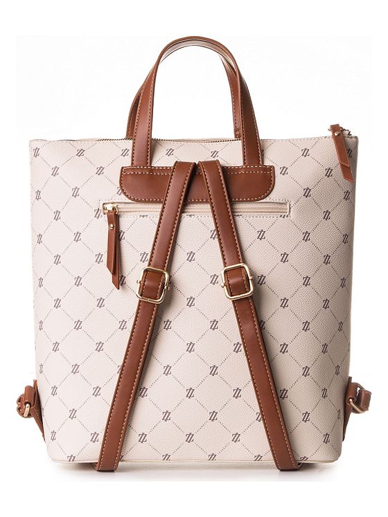 Lazarotti Palermo-rygsæk 31 cm