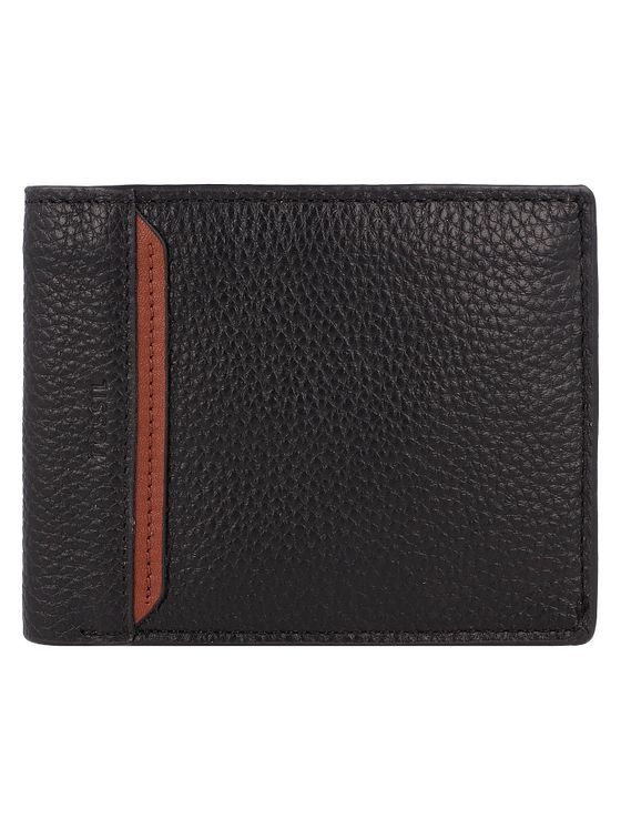 Fossil Huntington Pung Læder 11 cm