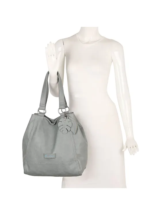Fritzi aus Preußen Eco Joy01 Bolsa de hombro 32 cm Fritzi aus Preußen Eco Joy01 Bolsa de hombro 32 cm