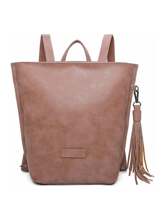 Fritzi aus Preußen Fritzi33 Vintage City-rygsæk 36 cm