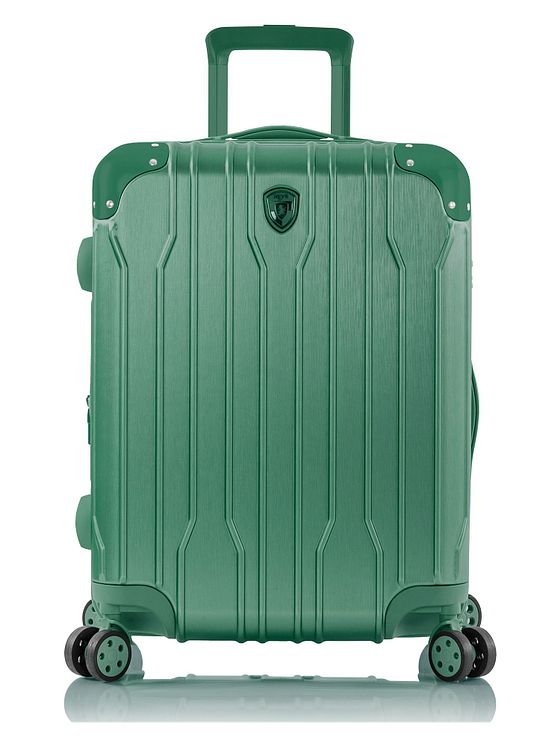 Heys Xtrak 4 hjul Kabinetrolley S 55 cm med strækfold