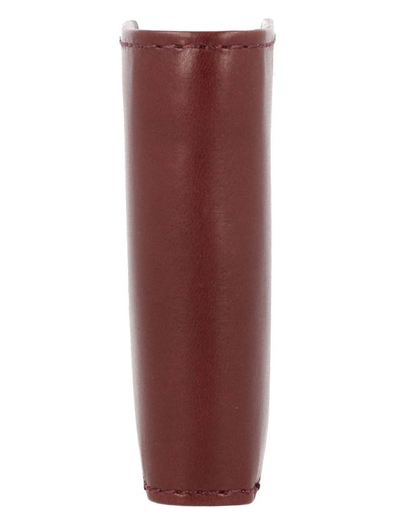 Leonhard Heyden Cambridge Pung Læder 10 cm