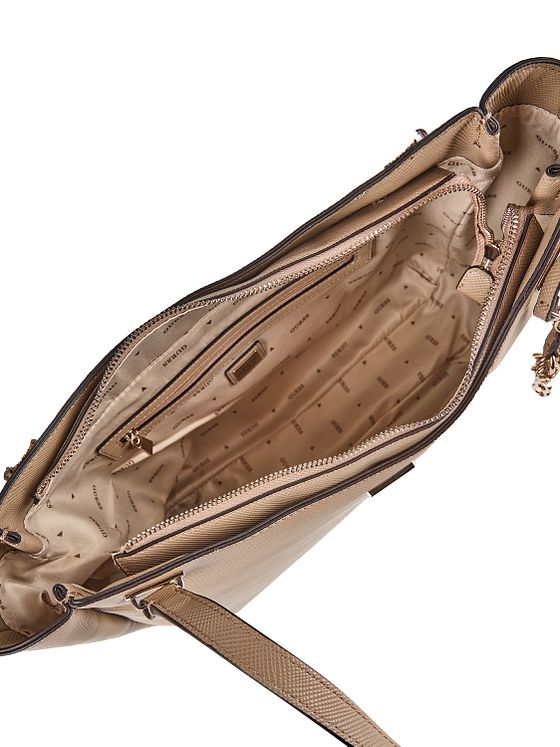 Guess Gilda Skuldertaske 38 cm