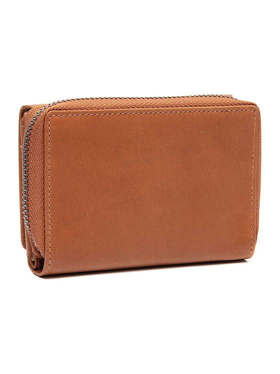 The Chesterfield Brand Sorraia Pung RFID-beskyttelse Læder 12 cm