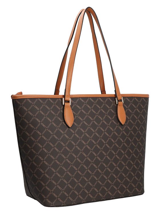 L.CREDI Filiberta shopper taske 32 cm
