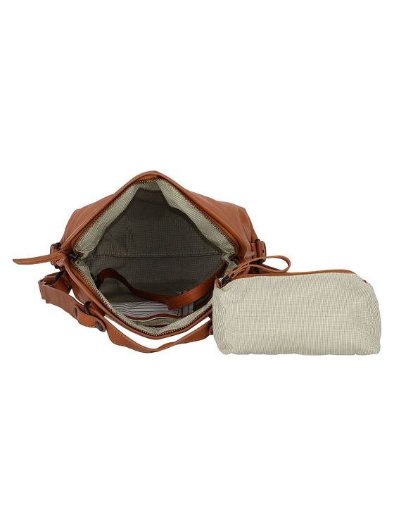 aunts & uncles Grandma's Luxury Club Mrs.Crumble Cookie City rygsæk læder 28 cm