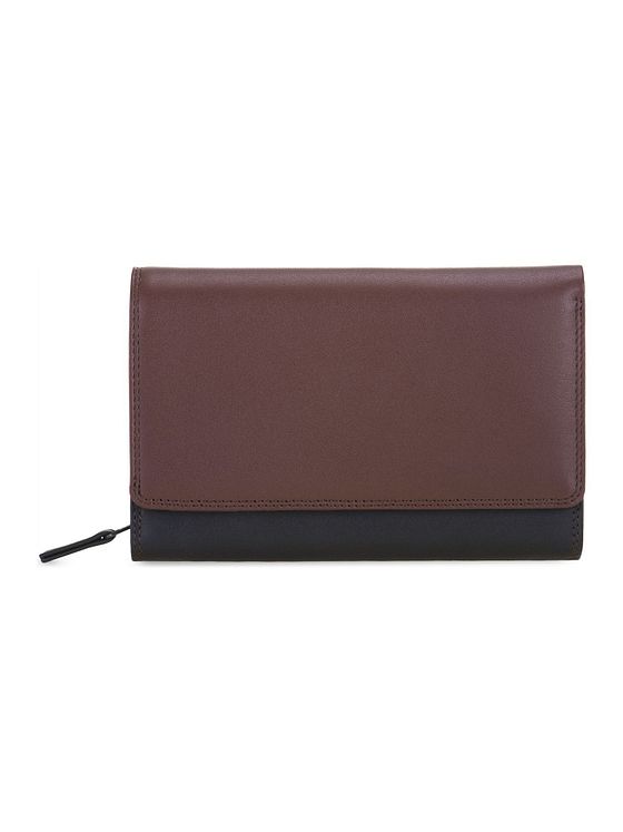 Mywalit Pung i læder 15 cm