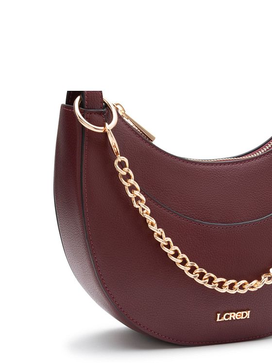 L.CREDI Paulette Håndtaske 23 cm