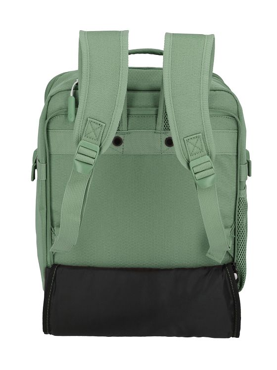 Travelite Kick Off 2 hjul Rygsæk-trolley 40 cm Laptoprum