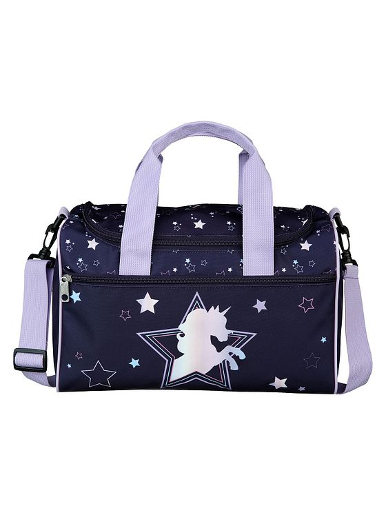 Scooli Træningspose 35 cm