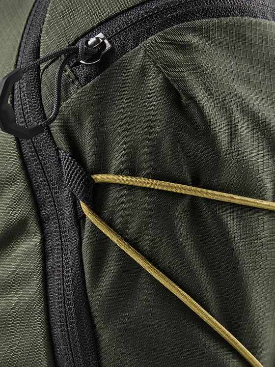 Jack Wolfskin Cyrox 35 cm Jack Wolfskin Cyrox 35 cm