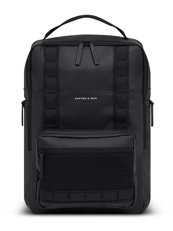 Kapten & Son Bergen Daypack 42.5 cm Laptoprum