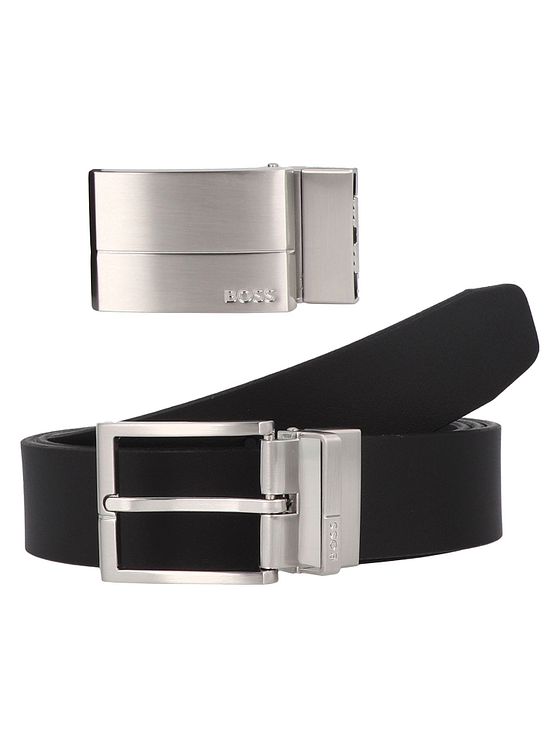 Boss Geppy Bælte Læder Boss Geppy Bælte Læder