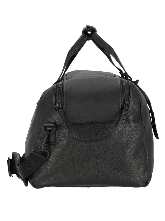 Burkely Minimal Mason Víkendová taška Kůže 57 cm Burkely Minimal Mason Víkendová taška Kůže 57 cm