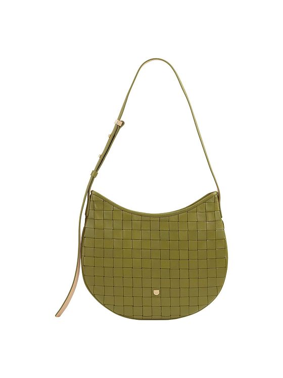 DuDu Hispani Skuldertaske Læder 32 cm