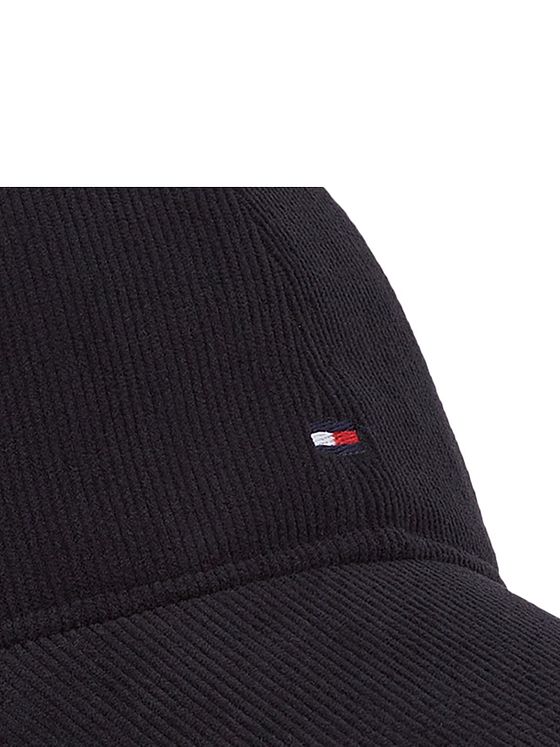 Tommy Hilfiger TH Flag Baseballkasket 29 cm Tommy Hilfiger TH Flag Baseballkasket 29 cm