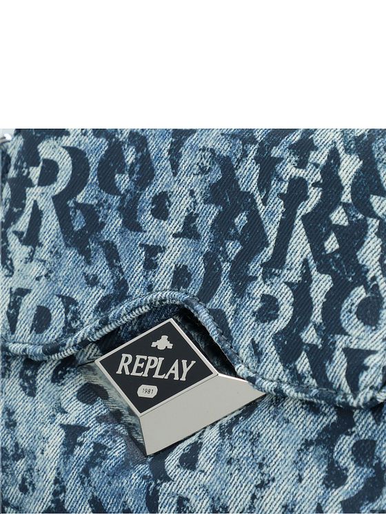 Replay Håndtaske 19 cm