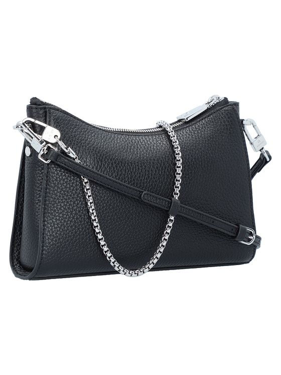 AIGNER Ivy Skuldertaske Læder 23 cm AIGNER Ivy Skuldertaske Læder 23 cm