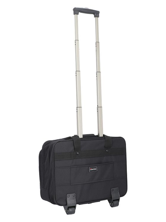 Lightpak Xray 2-hjulet business trolley 37 cm laptoprum