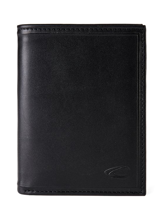 camel active Wood Pung Læder 10 cm