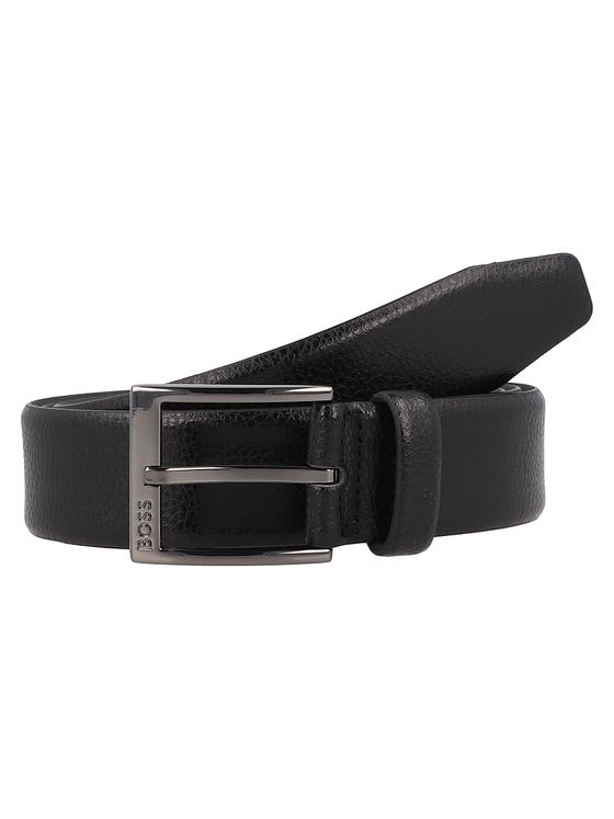 Boss Elloy Pásek Kůže