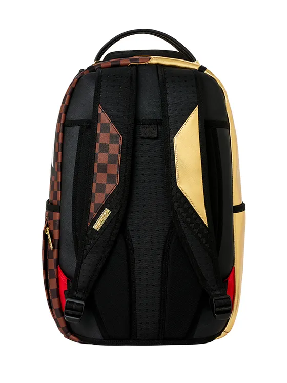 Sprayground Sharks In Paris Daypack 45 cm Laptoprum
