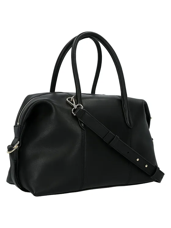 Patrizia Pepe Shopperit Nahka 35 cm