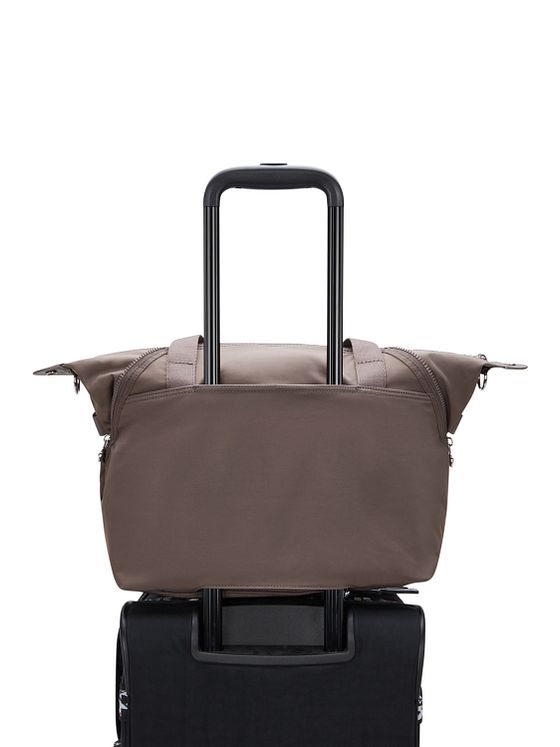 Kipling Basic Elevated New Art Skuldertaske 49 cm Laptoprum