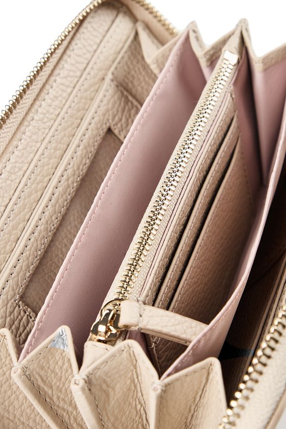 Coccinelle C-Me Peněženka Kůže 18 cm