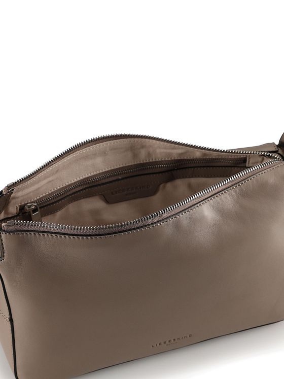 Liebeskind Sky II Skuldertaske Læder 30 cm