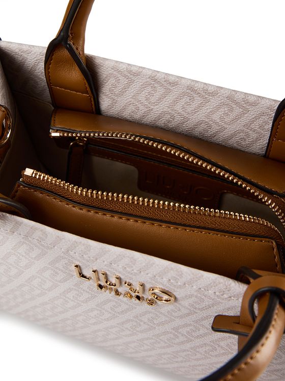 Liu Jo Ridhi Shopper-taske S 25 cm Liu Jo Ridhi Shopper-taske S 25 cm