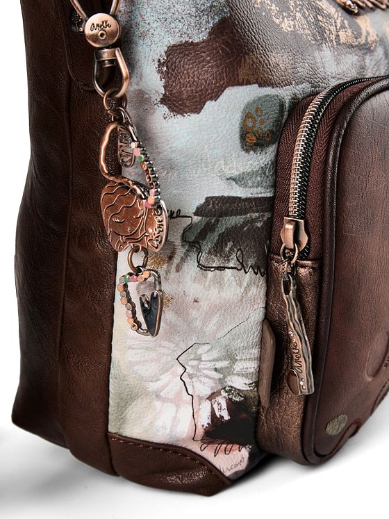 Anekke Core Crossbody taske 31 cm Anekke Core Crossbody taske 31 cm