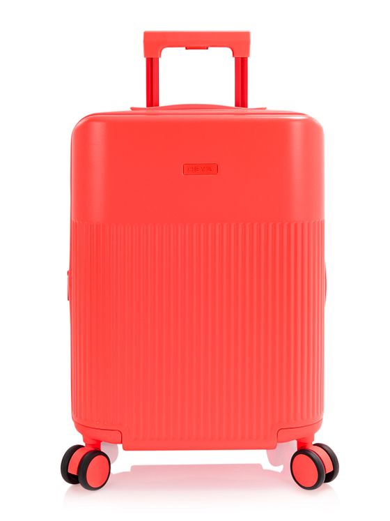 Heys HiLite 4 hjul Kabinetrolley S 52.5 cm med strækfold