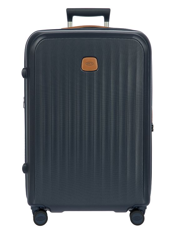 Bric's Taormina 4 hjul Trolley M 69 cm med strækfold